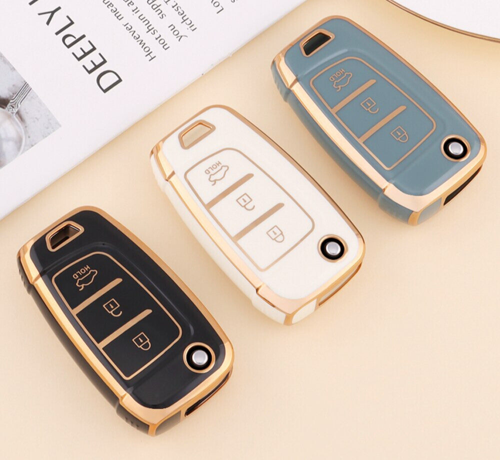 Taske til Hyundai Kona, Elantra, Solaris, I30, I35, I40, Ix35, Sonata, SantaFe, Verna, Tucson, Celesta, Accent, Creta