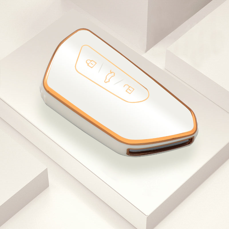 Etui til Cupra Formentor, León, Ateca, Born, Leon Sportstourer og e-Racer