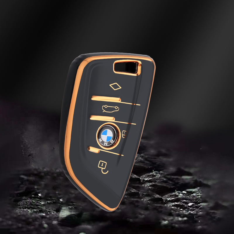 Veske til BMW X1, X3, X5, X6, X7 og serie 1, serie 3, serie 4, serie 5, serie 6, serie 7