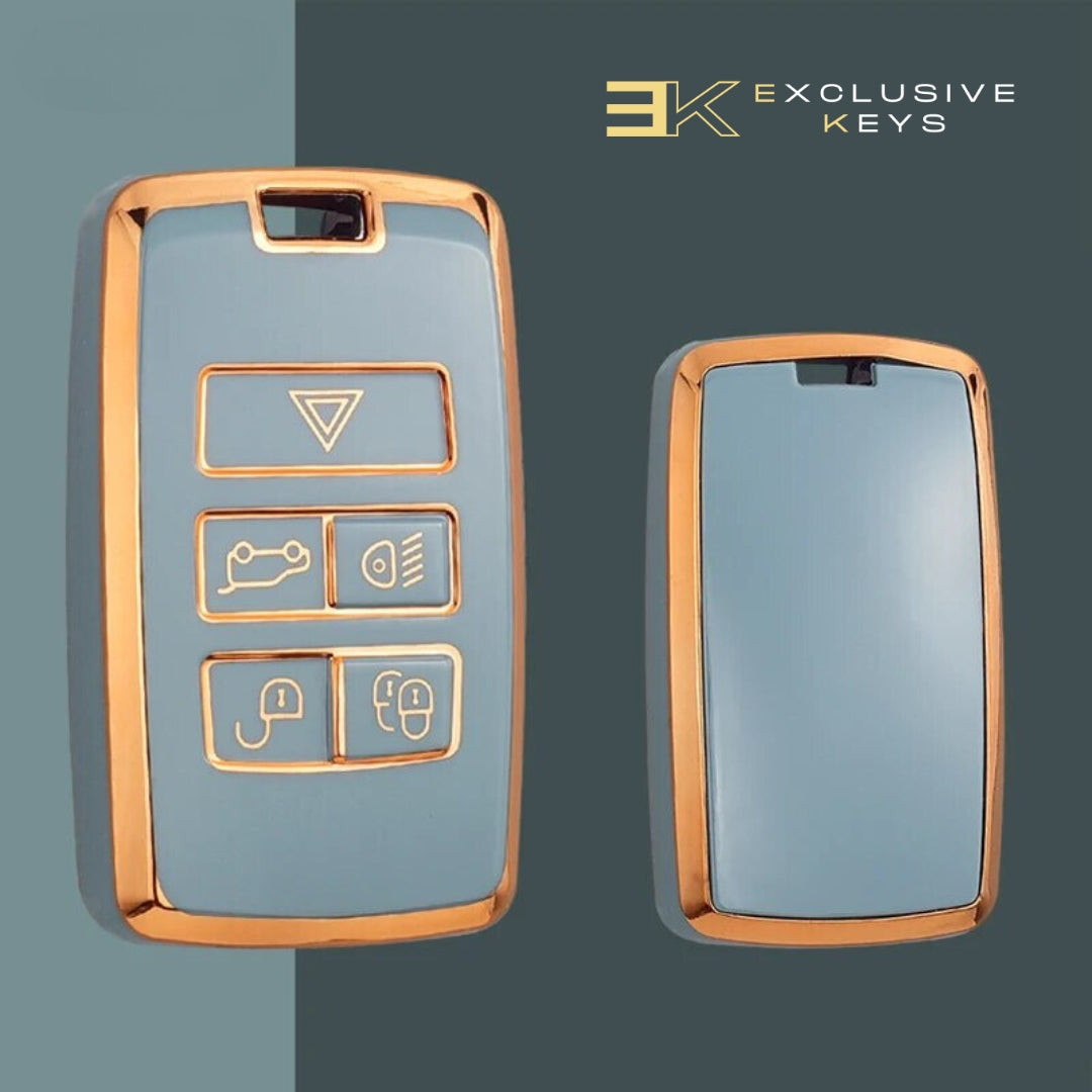 Covers til Jaguar XE, E-PACE og XF