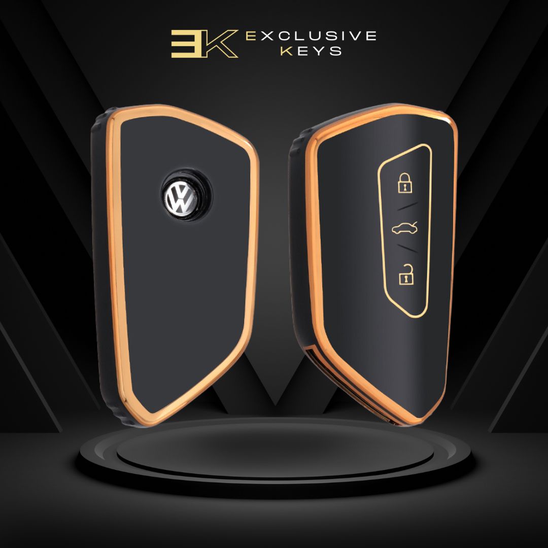 Etui til Cupra Formentor, León, Ateca, Born, Leon Sportstourer og e-Racer