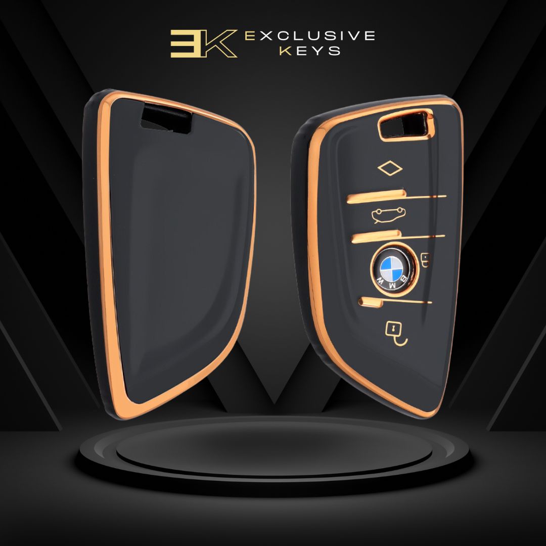 Veske til BMW X1, X3, X5, X6, X7 og serie 1, serie 3, serie 4, serie 5, serie 6, serie 7