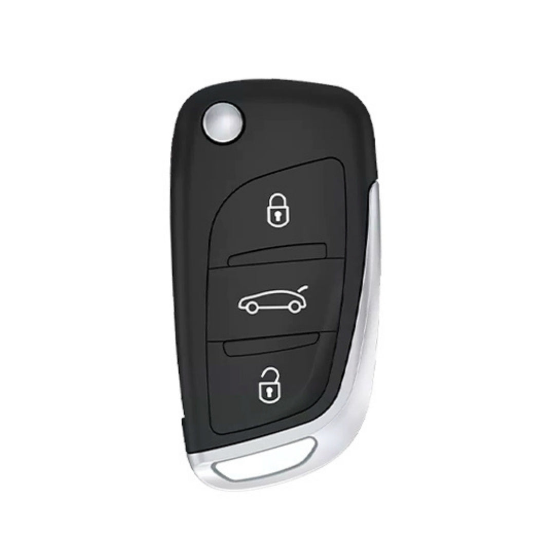 Fodral för Citroën C1, C2, C3, C4, C5, XSARA, PICA