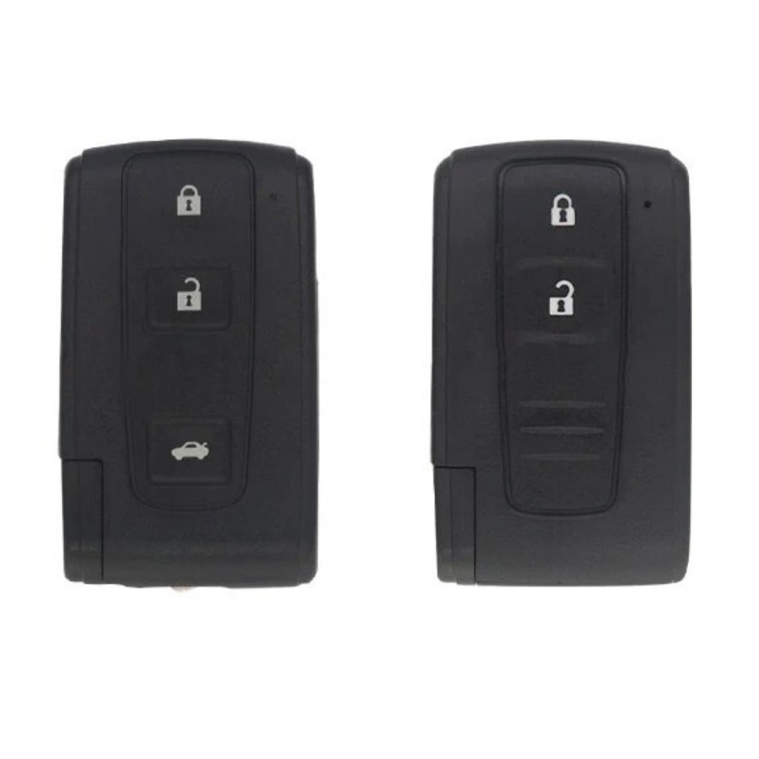 Taske til Toyota Prius 2004, 2005, 2006, 2007, 2008, 2009, Corolla, Verso, Camry