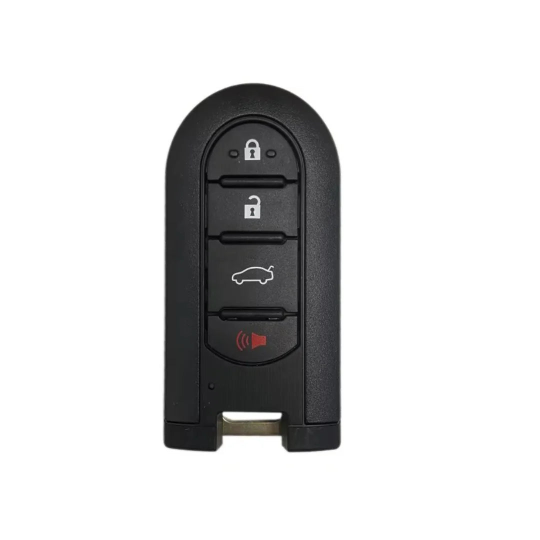 Taske til Toyota Rush Daihatsu Tanto LA600S LA800S LA610S LA150S Perodua