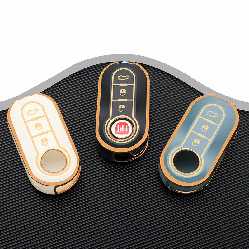 Taske til FIAT 500, Ducato, Panda, Punto, 500L, Lancia, Musa