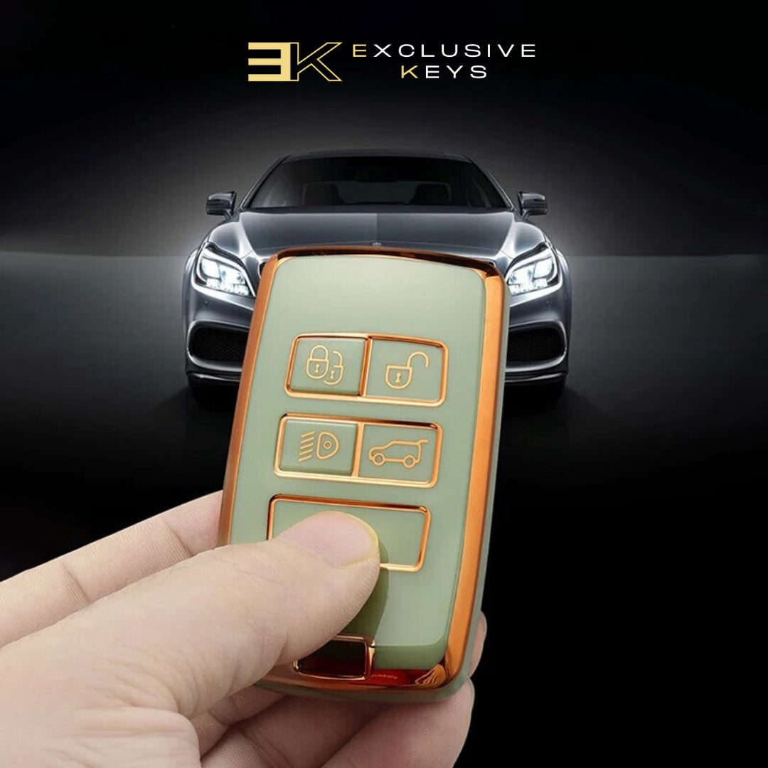 Covers til Jaguar XE, E-PACE og XF