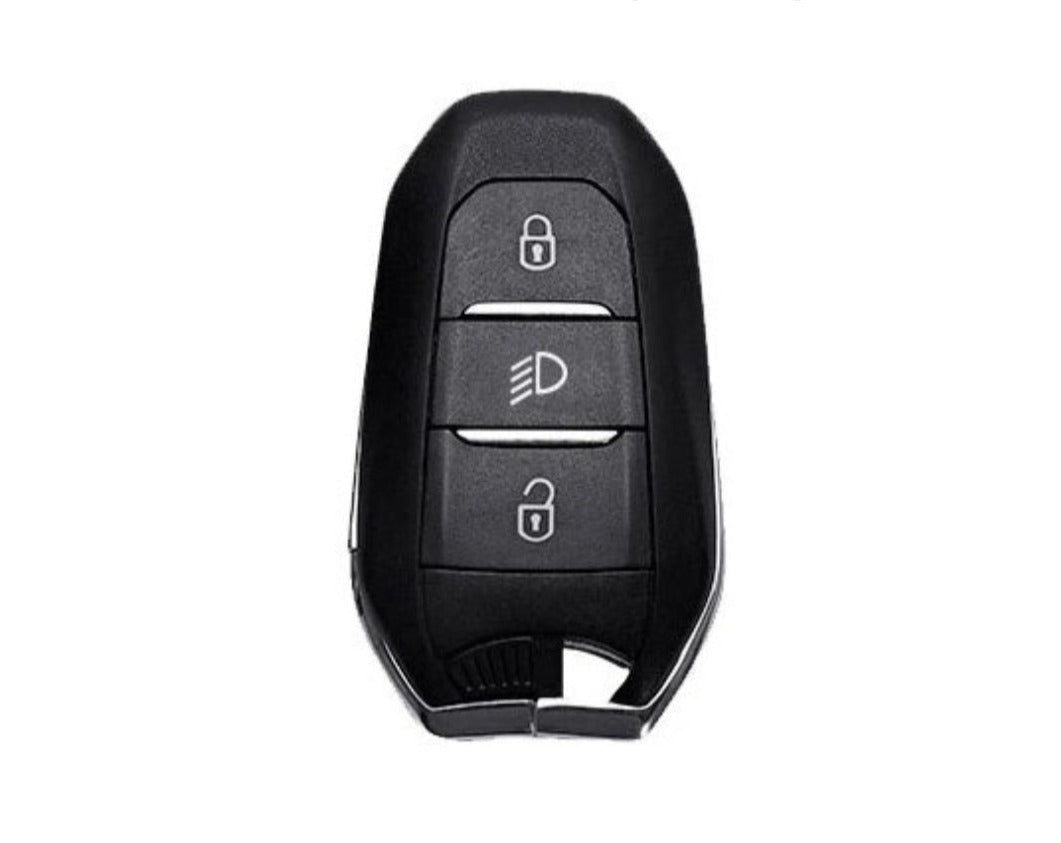 Taske til Opel Astra GS Line, Corsa F (lysknap)