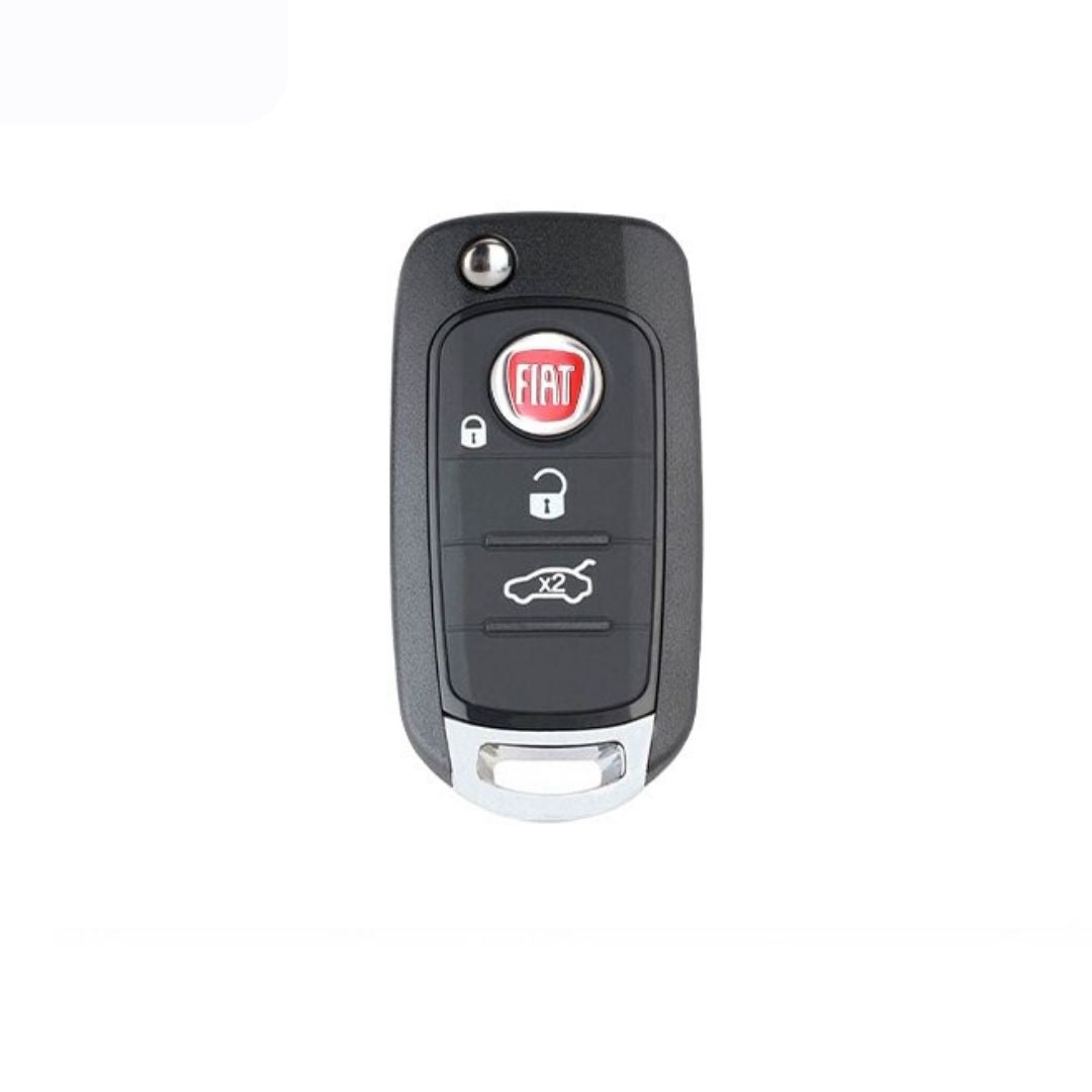 Covers til FIAT Tipo, Toro, Nuovo, Freedom, 500X, Doblo, Argo og Grazie