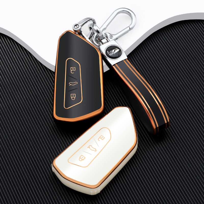 Etui til Cupra Formentor, León, Ateca, Born, Leon Sportstourer og e-Racer