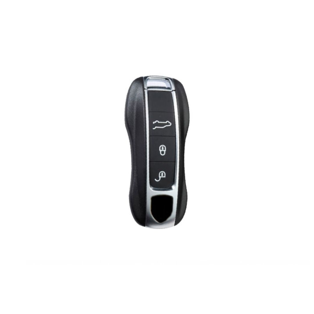 Fodral till Porsche Panamera Cayenne 971 911 9YA Macan Boxster Carrera Taycan