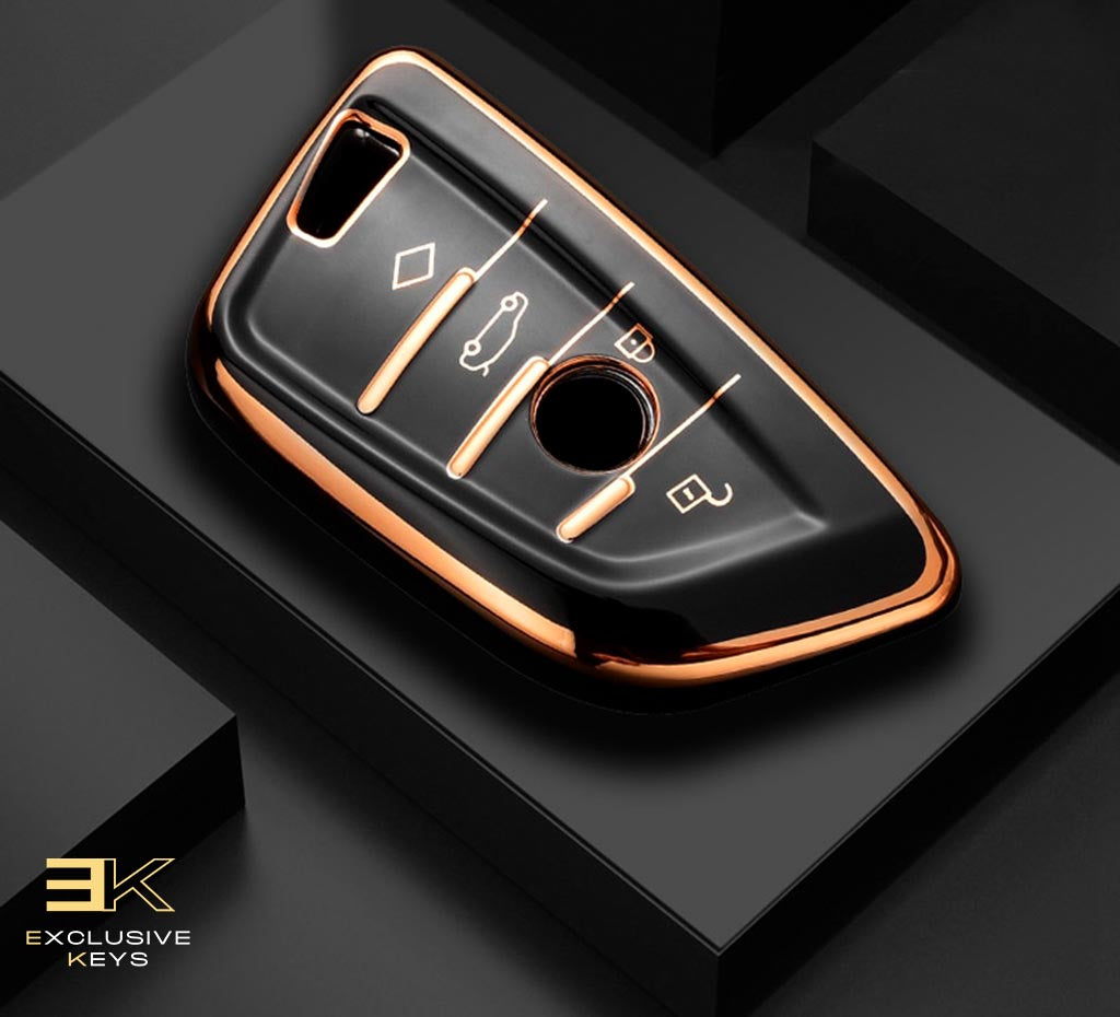 Veske til BMW X1, X3, X5, X6, X7 og serie 1, serie 3, serie 4, serie 5, serie 6, serie 7