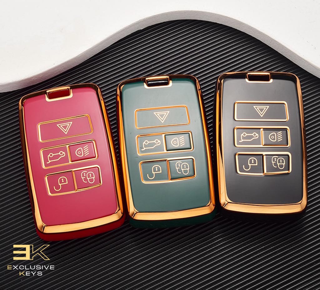 Covers til Jaguar XE, E-PACE og XF
