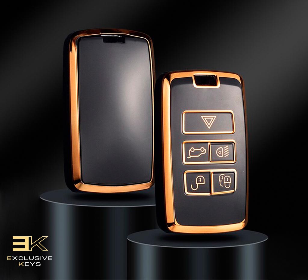 Covers til Jaguar XE, E-PACE og XF