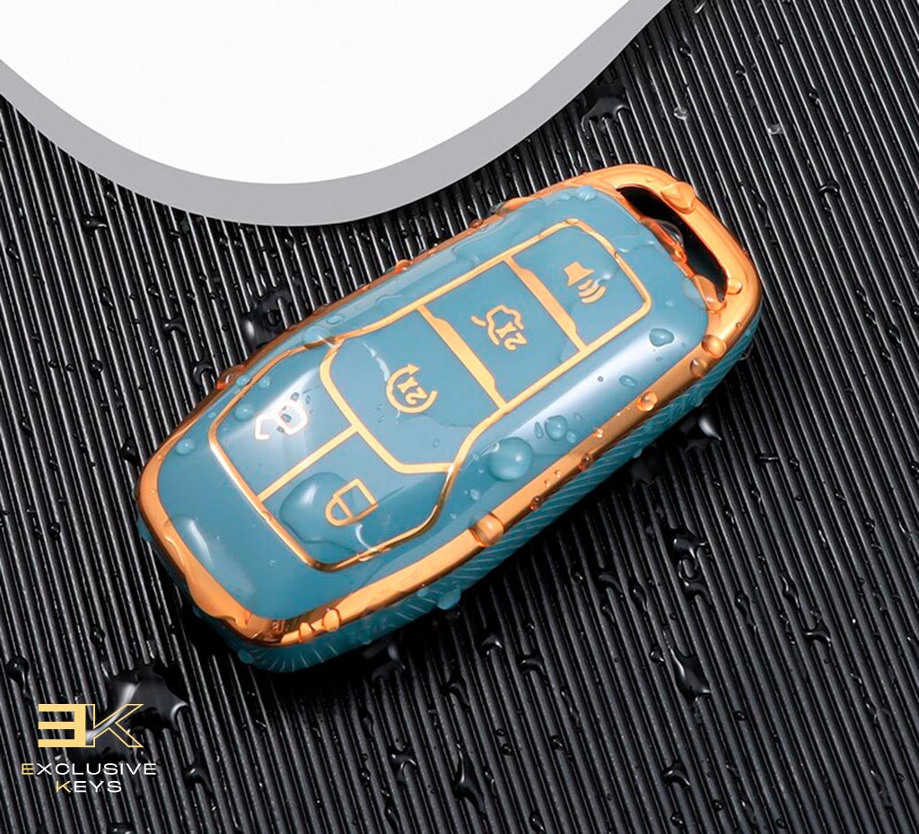 Taske til Ford Fusion, Mondeo, Mustang, F-150, Explorer, Edge