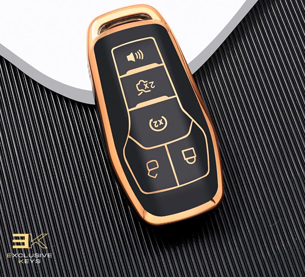 Taske til Ford Fusion, Mondeo, Mustang, F-150, Explorer, Edge