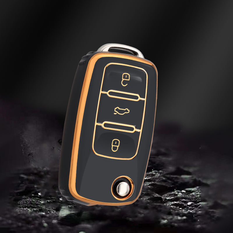 Taske til Volkswagen Polo, Golf, Passat, Touareg, Tiguan, Beetle, Caddy, T5, Up, Eos 