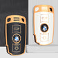 Fodral för BMW E60, E61, E70, E81, E87, E90, E91, E92, X1, X5, X3, 1, 3, 5, 6, Serie Z4