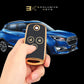 Veske for Honda Civic, Accord, Jazz, CRV, HRV, CRZ og for Acura TL, TSX, ZDX RSX (3 knapper)