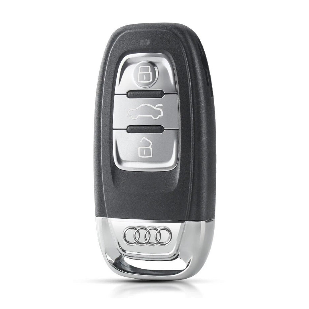 Deksel for Audi (2009-2015) A1, A3, A4, A5, A6, A7, A8, Quattro Q3, Q5 og Q7 