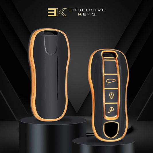 Veske til Porsche Panamera Cayenne 971 911 9YA Macan Boxster Carrera Taycan 
