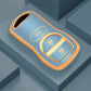 Taske til Nissan Armada, Frontier, Murano, Pathfinder, Quest, Titan, Xterra (3 knapper) 