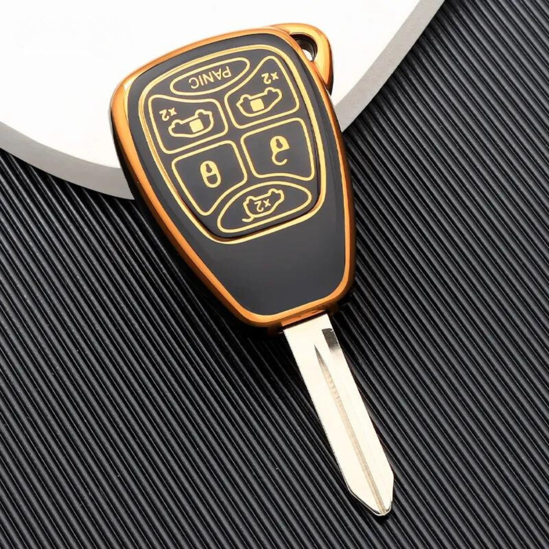 Covers til Chrysler 300 PT Cruiser Sebring, Dodge Caliber Nitro Jcuv, Jeep Compass Liberty Compass 