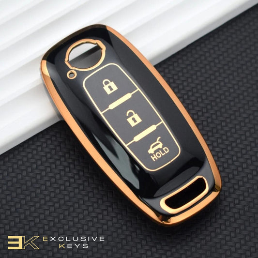 Taske til Nissan (2023-2024) X-trail, T33, Qashqai, J12, Teana, Altima, Ariya, Murano (bagageknap)