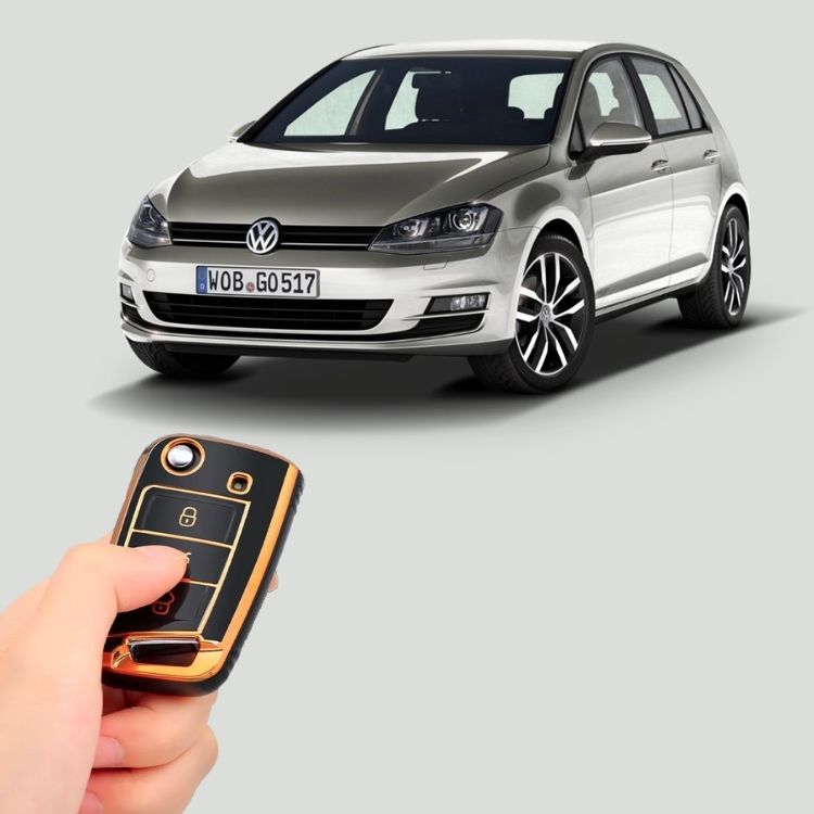 Taske til Volkswagen Golf 7 MK7 og Tiguan MK2