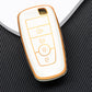 Veske for Ford Edge, Fusion, Mustang, Explorer, F150, F250, F350, Ecosport (4 knapper)