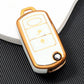 Taske til Land Rover Range Rover Sport, LR3, Discovery (3 knapper) 