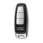 Fodral för Audi A3, A6, A7, A8, E-tron, Q5 och Q8