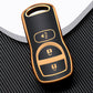 Taske til Nissan Armada, Frontier, Murano, Pathfinder, Quest, Titan, Xterra (3 knapper) 