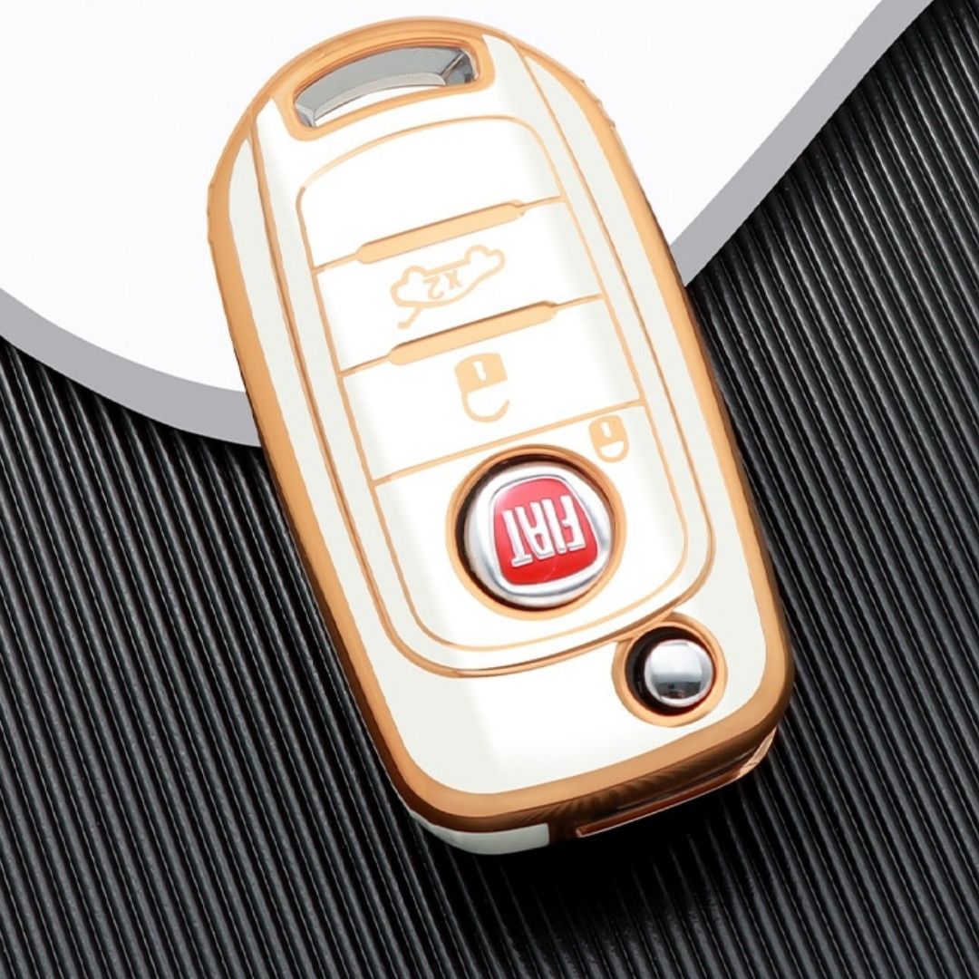 Covers til FIAT Tipo, Toro, Nuovo, Freedom, 500X, Doblo, Argo og Grazie 