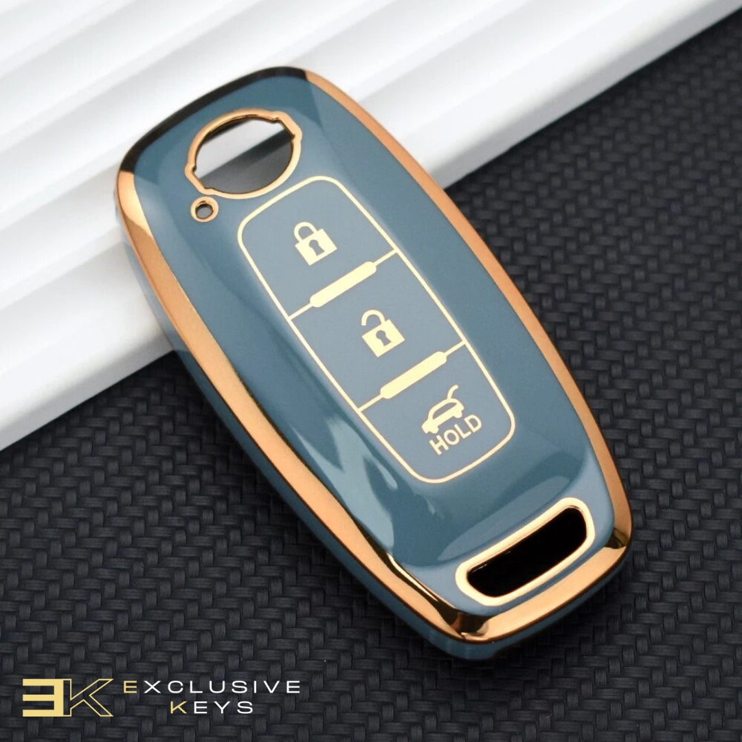 Taske til Nissan (2023-2024) X-trail, T33, Qashqai, J12, Teana, Altima, Ariya, Murano (bagageknap)