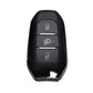 Taske til Opel Astra GS Line, Corsa F (lysknap) 