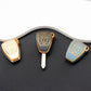 Covers til Chrysler 300 PT Cruiser Sebring, Dodge Caliber Nitro Jcuv, Jeep Compass Liberty Compass 