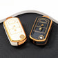 Taske til Land Rover Range Rover Sport, LR3, Discovery (3 knapper) 