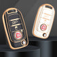 Covers til FIAT Tipo, Toro, Nuovo, Freedom, 500X, Doblo, Argo og Grazie 