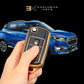 Taske til Land Rover Range Rover Sport, LR3, Discovery (3 knapper) 