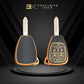 Covers til Chrysler 300 PT Cruiser Sebring, Dodge Caliber Nitro Jcuv, Jeep Compass Liberty Compass 