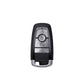 Veske for Ford Edge, Fusion, Mustang, Explorer, F150, F250, F350, Ecosport (4 knapper)