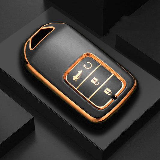 Taske til Honda CRV, CR-V, Fit, Civic, Accord, HR-V, HRV, City, Odyssey og XR-V 