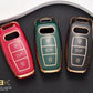 Fodral för Audi A3, A6, A7, A8, E-tron, Q5 och Q8