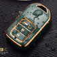 Veske for Honda CRV, CR-V, Fit, Civic, Accord, HR-V, HRV, City, Odyssey og XR-V 