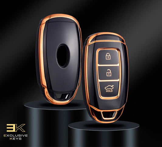 Taske til Hyundai i30, ix25, Elantra, KONA, Solaris, Azera, Grandeur, Accent, Santa Fe, Palisade 