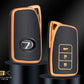 Veske for Lexus NX, GS, RX, IS, ES, GX, LX, RC, 200, 250, 350, LS, 450H, 300H (3 knapper)