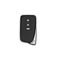 Veske for Lexus NX, GS, RX, IS, ES, GX, LX, RC, 200, 250, 350, LS, 450H, 300H (3 knapper)