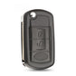 Taske til Land Rover Range Rover Sport, LR3, Discovery (3 knapper) 